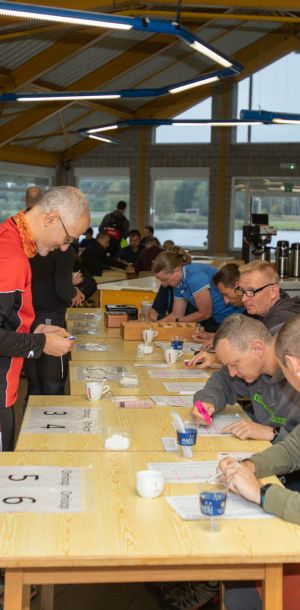 Orientatie Cross  De Plas   7 