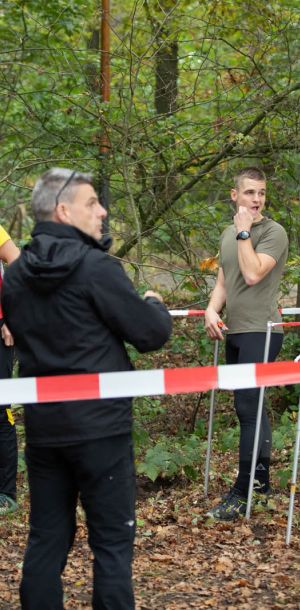 Orientatie Cross  De Plas   71 