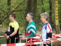 Orientatie Cross  De Plas   75 