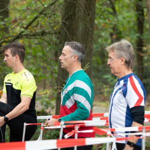 Orientatie Cross  De Plas   75 