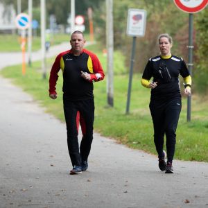 Orientatie Cross  De Plas   76 