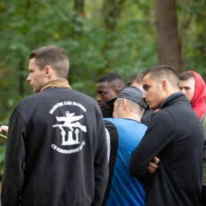 Orientatie Cross  De Plas   77 