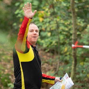 Orientatie Cross  De Plas   78 