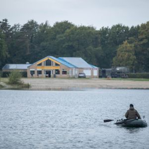 Orientatie Cross  De Plas   80 