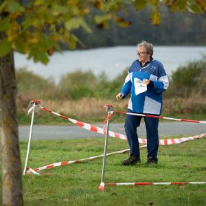 Orientatie Cross  De Plas   81 