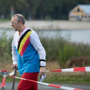 Orientatie Cross  De Plas   83 