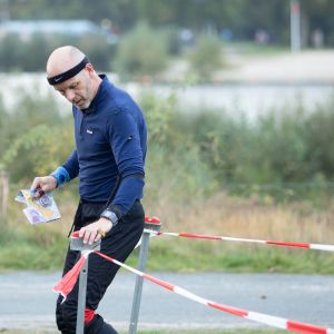 Orientatie Cross  De Plas   85 