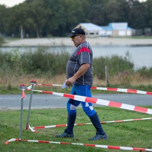 Orientatie Cross  De Plas   87 