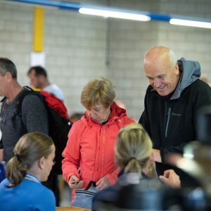 Orientatie Cross  De Plas   88 