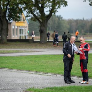 Orientatie Cross  De Plas   9 