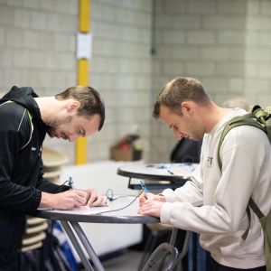 Orientatie Cross  De Plas   91 