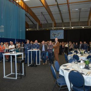 Eetdag Gepensioneerden  21 