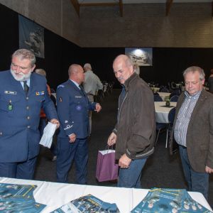 Eetdag Gepensioneerden  29 