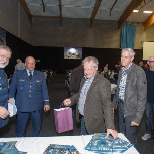 Eetdag Gepensioneerden  31 