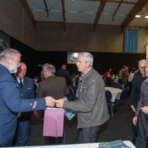 Eetdag Gepensioneerden  32 