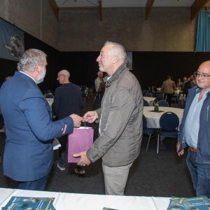 Eetdag Gepensioneerden  35 
