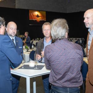 Eetdag Gepensioneerden  4 