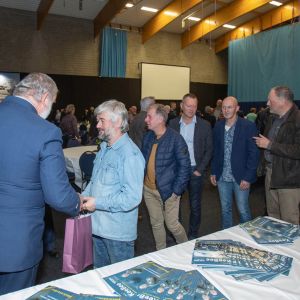 Eetdag Gepensioneerden  40 