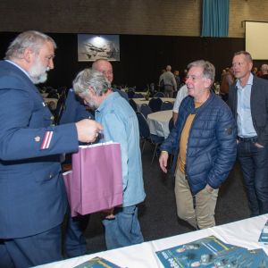 Eetdag Gepensioneerden  41 