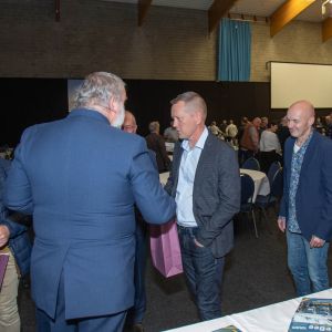 Eetdag Gepensioneerden  42 