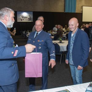 Eetdag Gepensioneerden  43 