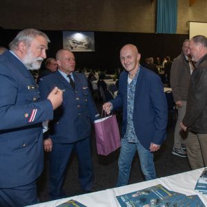 Eetdag Gepensioneerden  44 
