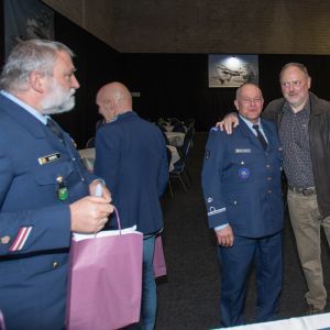Eetdag Gepensioneerden  45 