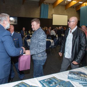 Eetdag Gepensioneerden  47 