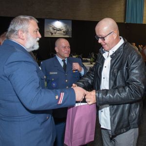 Eetdag Gepensioneerden  48 
