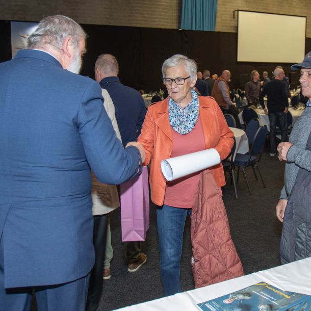 Eetdag Gepensioneerden  51 