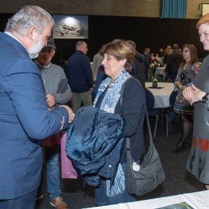 Eetdag Gepensioneerden  53 