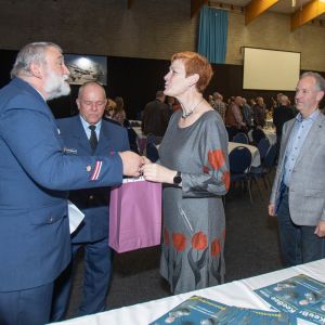 Eetdag Gepensioneerden  54 