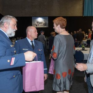 Eetdag Gepensioneerden  55 