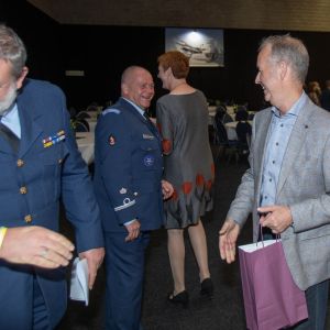 Eetdag Gepensioneerden  56 