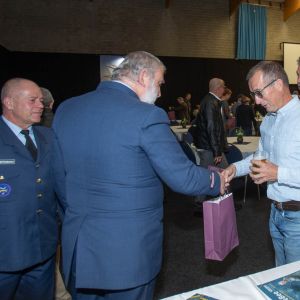 Eetdag Gepensioneerden  58 