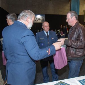 Eetdag Gepensioneerden  60 