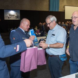 Eetdag Gepensioneerden  62 