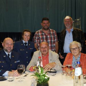 Eetdag Gepensioneerden  78 