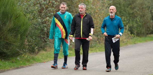 Orientatie Cross  De Plas   101 