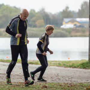 Orientatie Cross  De Plas   97 