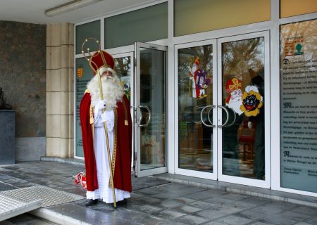 Sinterklaas