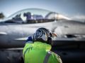 F 16 Solo Display BAF  3 