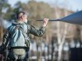 F 16 Solo Display Team Vrieske  2 