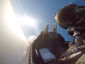 F 16 Solo Display Team Vrieske  2 10