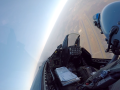 F 16 Solo Display Team Vrieske  4 