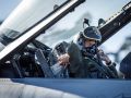 F 16 Solo Display Team Vrieske  5 