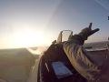 F 16 Solo Display Team Vrieske  7 