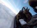F 16 Solo Display Team Vrieske  8 