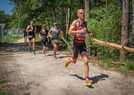 Nat Kamp triatlon