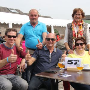 10WINF190519 TEUT 2019 NR   118 